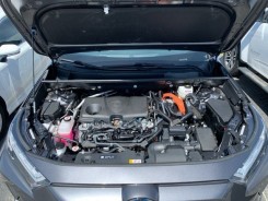 2024 TOYOTA RAV4 HYBRID XLE  CROSSVILLE, TN
