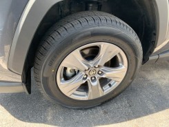 2024 TOYOTA RAV4 HYBRID XLE  CROSSVILLE, TN