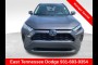 2024 TOYOTA RAV4 HYBRID XLE  CROSSVILLE, TN