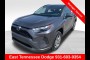 2024 TOYOTA RAV4 HYBRID XLE  CROSSVILLE, TN