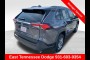 2024 TOYOTA RAV4 HYBRID XLE  CROSSVILLE, TN