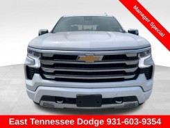 2024 CHEVROLET SILVERADO 1500 HIGH COUNTRY  CROSSVILLE, TN