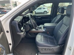 2024 CHEVROLET SILVERADO 1500 HIGH COUNTRY  CROSSVILLE, TN