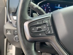 2024 CHEVROLET SILVERADO 1500 HIGH COUNTRY  CROSSVILLE, TN
