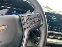 2024 CHEVROLET SILVERADO 1500 HIGH COUNTRY  CROSSVILLE, TN