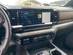 2024 CHEVROLET SILVERADO 1500 HIGH COUNTRY  CROSSVILLE, TN