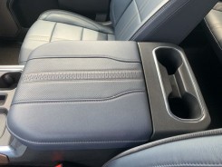 2024 CHEVROLET SILVERADO 1500 HIGH COUNTRY  CROSSVILLE, TN
