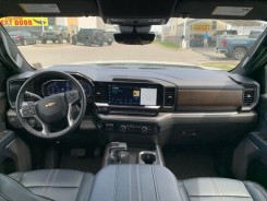 2024 CHEVROLET SILVERADO 1500 HIGH COUNTRY  CROSSVILLE, TN