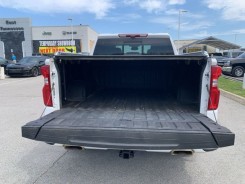 2024 CHEVROLET SILVERADO 1500 HIGH COUNTRY  CROSSVILLE, TN