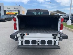 2024 CHEVROLET SILVERADO 1500 HIGH COUNTRY  CROSSVILLE, TN
