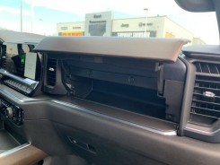 2024 CHEVROLET SILVERADO 1500 HIGH COUNTRY  CROSSVILLE, TN
