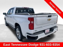 2024 CHEVROLET SILVERADO 1500 HIGH COUNTRY  CROSSVILLE, TN