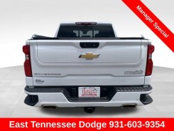2024 CHEVROLET SILVERADO 1500 HIGH COUNTRY  CROSSVILLE, TN