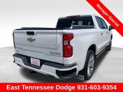 2024 CHEVROLET SILVERADO 1500 HIGH COUNTRY  CROSSVILLE, TN