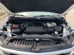 2024 CHEVROLET SILVERADO 1500 HIGH COUNTRY  CROSSVILLE, TN