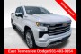 2024 CHEVROLET SILVERADO 1500 HIGH COUNTRY  CROSSVILLE, TN