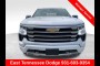 2024 CHEVROLET SILVERADO 1500 HIGH COUNTRY  CROSSVILLE, TN