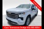 2024 CHEVROLET SILVERADO 1500 HIGH COUNTRY  CROSSVILLE, TN