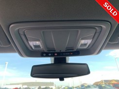 2021 CHEVROLET SILVERADO 1500 RST  CROSSVILLE, TN