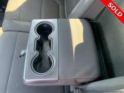 2021 CHEVROLET SILVERADO 1500 RST  CROSSVILLE, TN