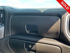 2021 CHEVROLET SILVERADO 1500 RST  CROSSVILLE, TN
