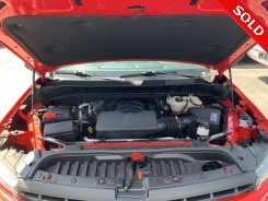2021 CHEVROLET SILVERADO 1500 RST  CROSSVILLE, TN