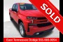 2021 CHEVROLET SILVERADO 1500 RST  CROSSVILLE, TN