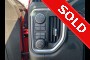 2021 CHEVROLET SILVERADO 1500 RST  CROSSVILLE, TN