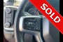 2021 CHEVROLET SILVERADO 1500 RST  CROSSVILLE, TN