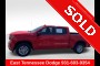 2021 CHEVROLET SILVERADO 1500 RST  CROSSVILLE, TN