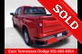 2021 CHEVROLET SILVERADO 1500 RST  CROSSVILLE, TN