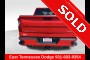 2021 CHEVROLET SILVERADO 1500 RST  CROSSVILLE, TN