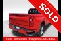 2021 CHEVROLET SILVERADO 1500 RST  CROSSVILLE, TN
