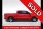 2021 CHEVROLET SILVERADO 1500 RST  CROSSVILLE, TN