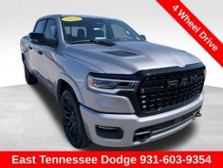 2025 RAM 1500 LIMITED  CROSSVILLE, TN