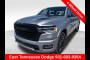 2025 RAM 1500 LIMITED  CROSSVILLE, TN
