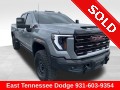 2024 GMC SIERRA 2500HD AT4X