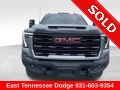 2024 GMC SIERRA 2500HD AT4X