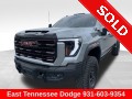 2024 GMC SIERRA 2500HD AT4X