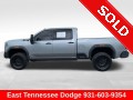 2024 GMC SIERRA 2500HD AT4X