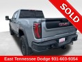 2024 GMC SIERRA 2500HD AT4X