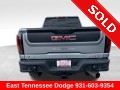 2024 GMC SIERRA 2500HD AT4X
