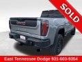 2024 GMC SIERRA 2500HD AT4X