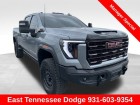 2024 GMC SIERRA 2500HD AT4X 