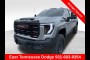 2024 GMC SIERRA 2500HD AT4X  CROSSVILLE, TN