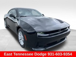 2025 DODGE CHARGER R/T  CROSSVILLE, TN