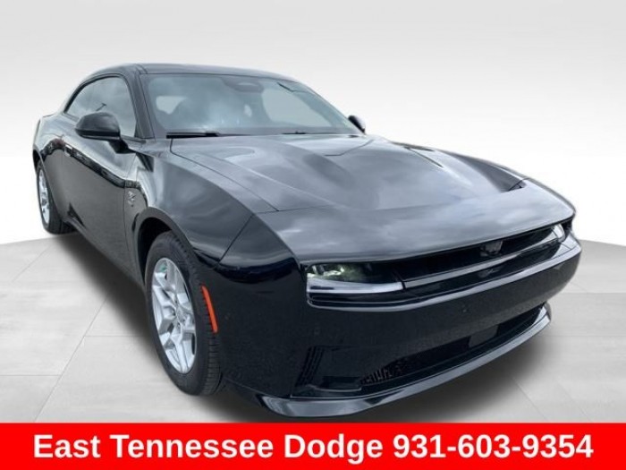 low mileage DODGE 2025 DODGE CHARGER R/T