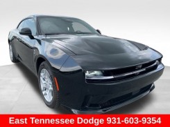 2025 DODGE CHARGER R/T  CROSSVILLE, TN