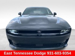 2025 DODGE CHARGER R/T  CROSSVILLE, TN