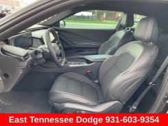 2025 DODGE CHARGER R/T  CROSSVILLE, TN